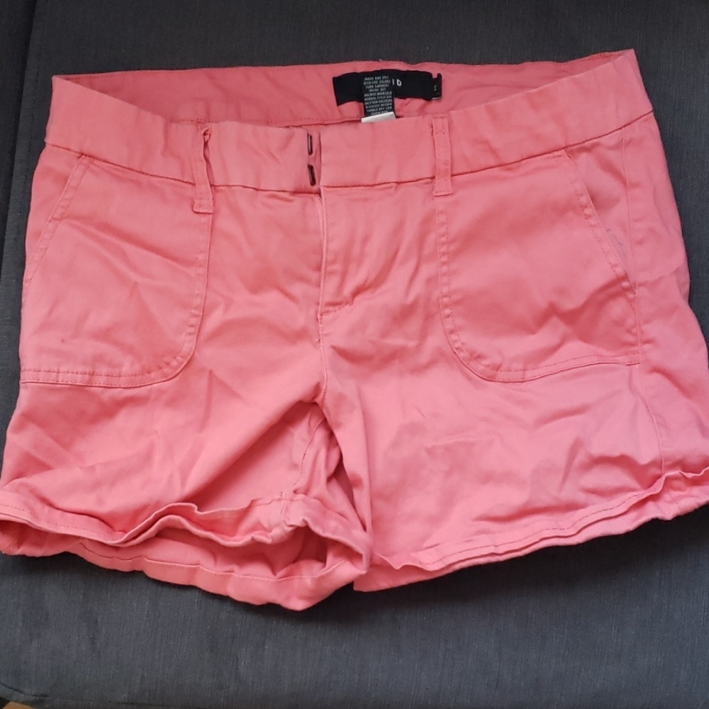 Torrid shorts